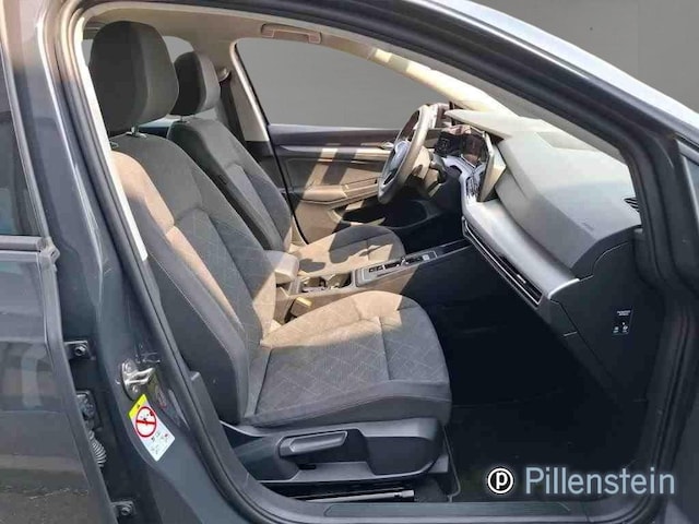 Volkswagen Golf DSG Life