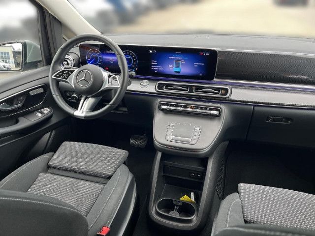 Mercedes-Benz EQV 300 Limousine Lang