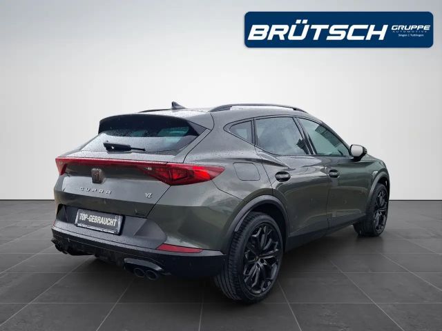 Cupra Formentor 2.0 TSI 4Drive DSG VZ