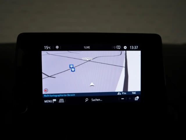 Opel Combo Combo-e Life Ultimate