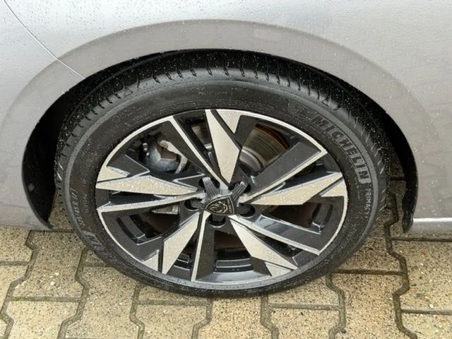 Peugeot 308 Allure Pack PureTech