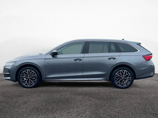 Skoda Octavia Combi Selection