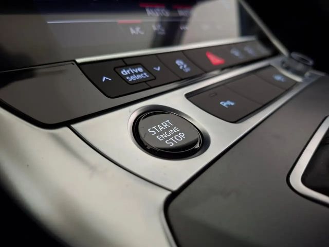 Audi A6 35 TDI Sedan