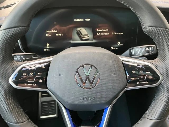 Volkswagen Touareg 4Motion eHybrid