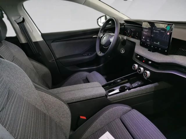 Skoda Superb 1.5 TSI Selection