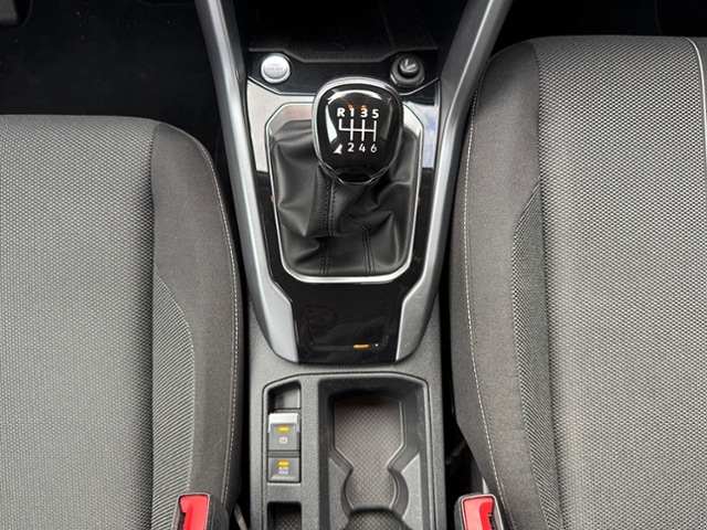 Volkswagen T-Roc 1.0 TSI