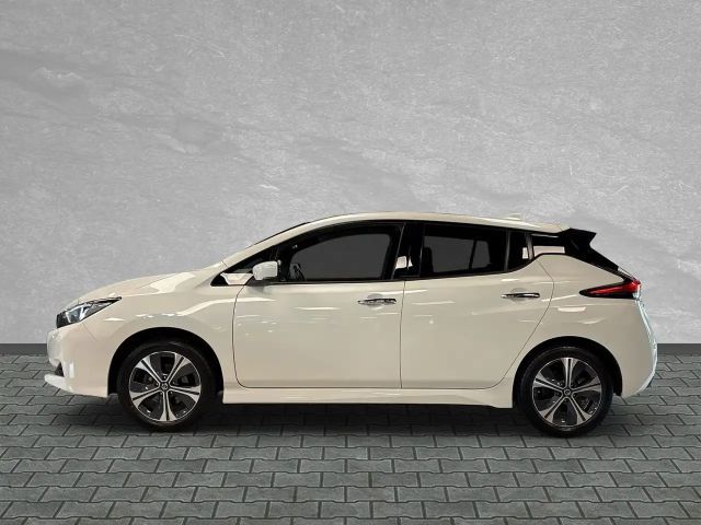 Nissan Leaf N-Connecta