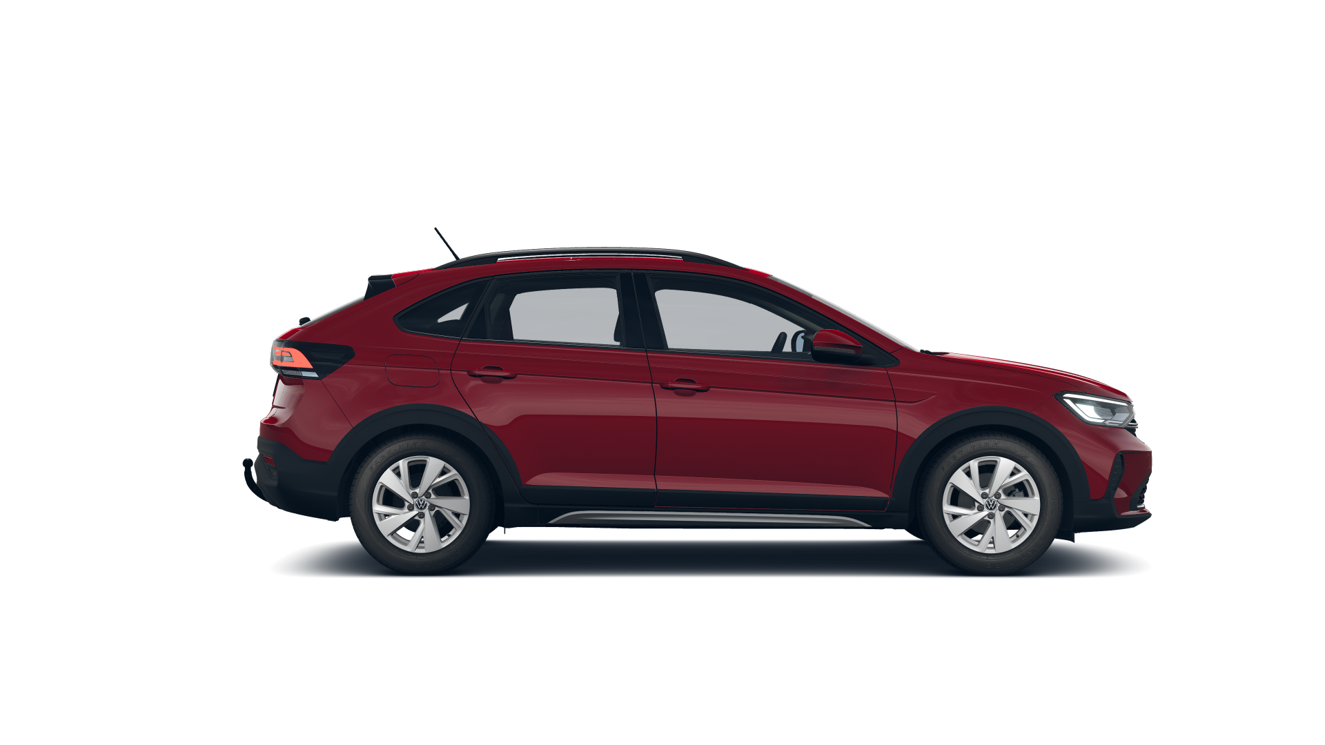 Volkswagen Taigo 1.0 TSI Life