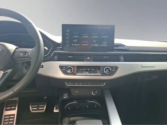 Audi A5 3.0 TDI 50 TDI S-Line Sportback