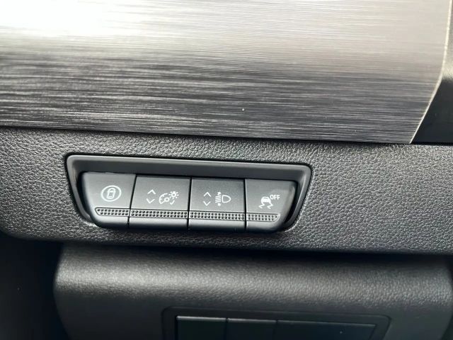 Nissan Townstar Tekna