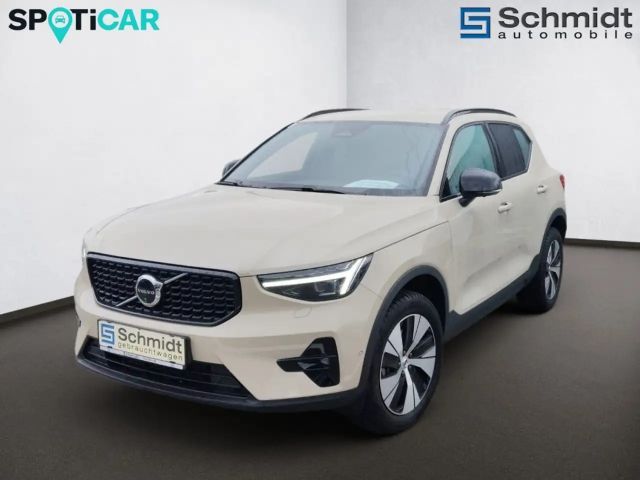 Volvo XC40 Dark Plus