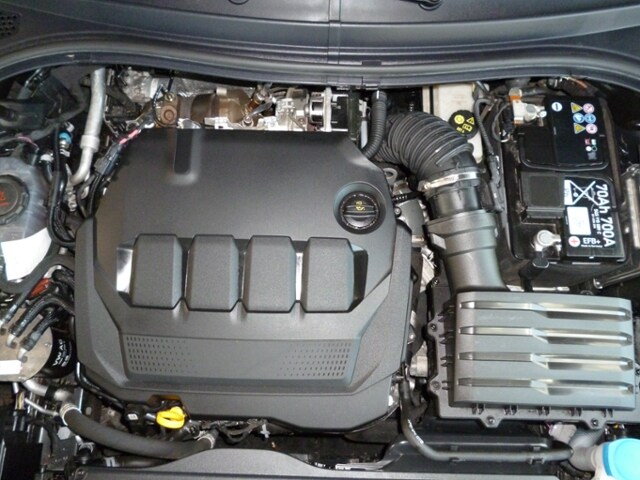 Volkswagen Tiguan 2.0 TDI DSG Move