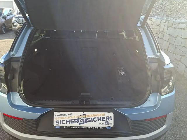 Ford Explorer EV Premium