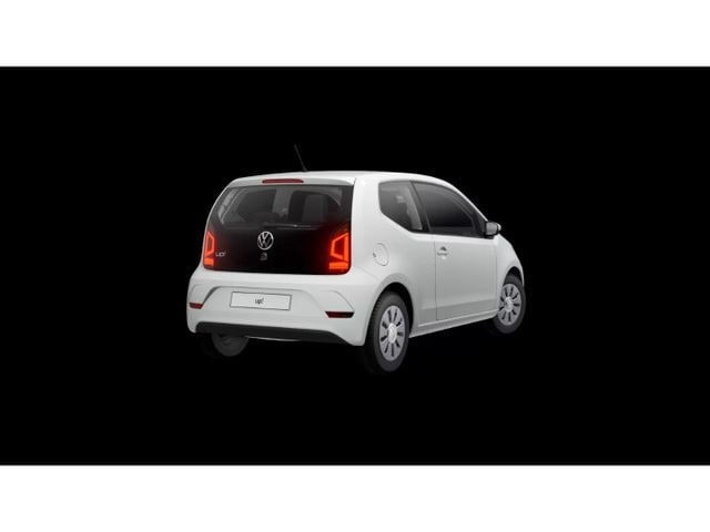 Volkswagen up! 1.0 MPI Move Move up!