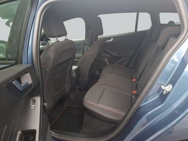 Ford Focus 1.5 EcoBlue Wagon