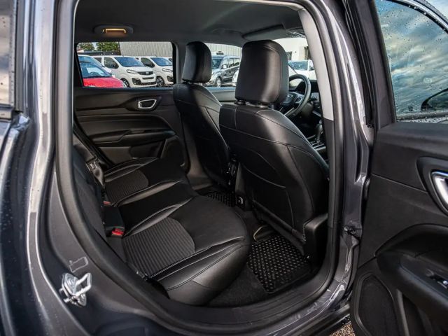 Jeep Compass Hybrid Limited