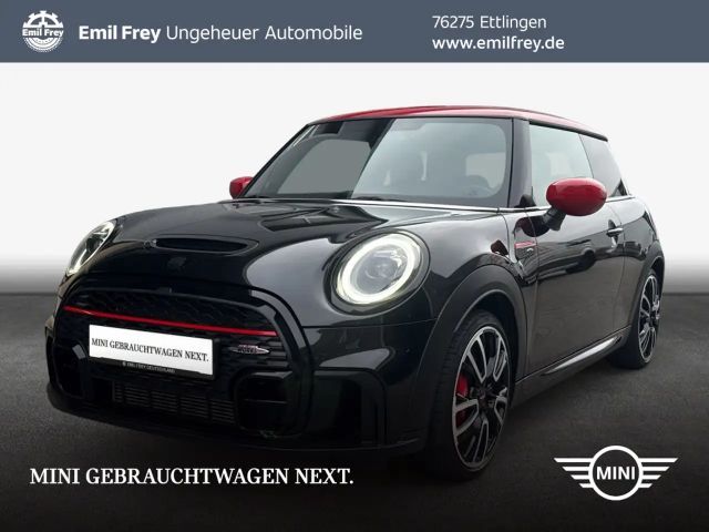 MINI John Cooper Works John Cooper Works Aut. JCW Trim LED Navi HiFi