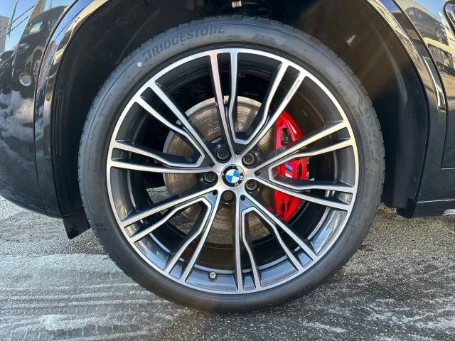 BMW X3 M-Sport xDrive30d
