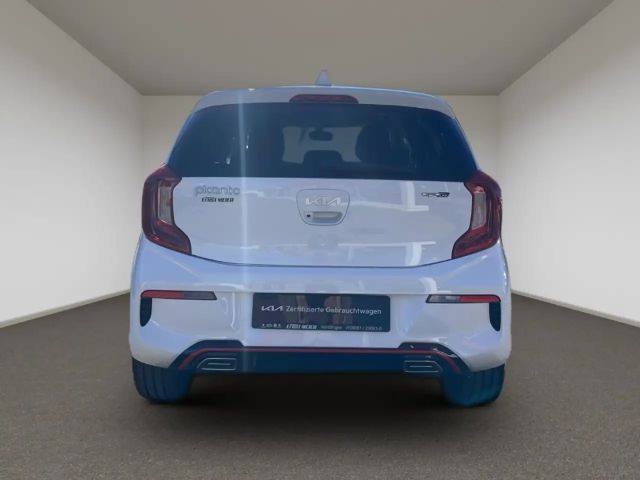 Kia Picanto GT-Line