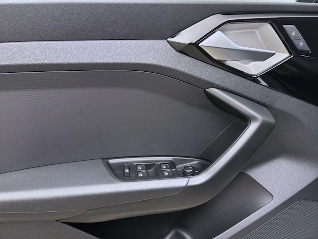 Audi A1 35 TFSI S-Tronic Sportback