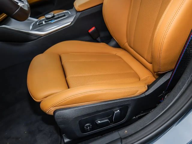 BMW i4 Coupé Gran Coupé M-Sport M50 xDrive