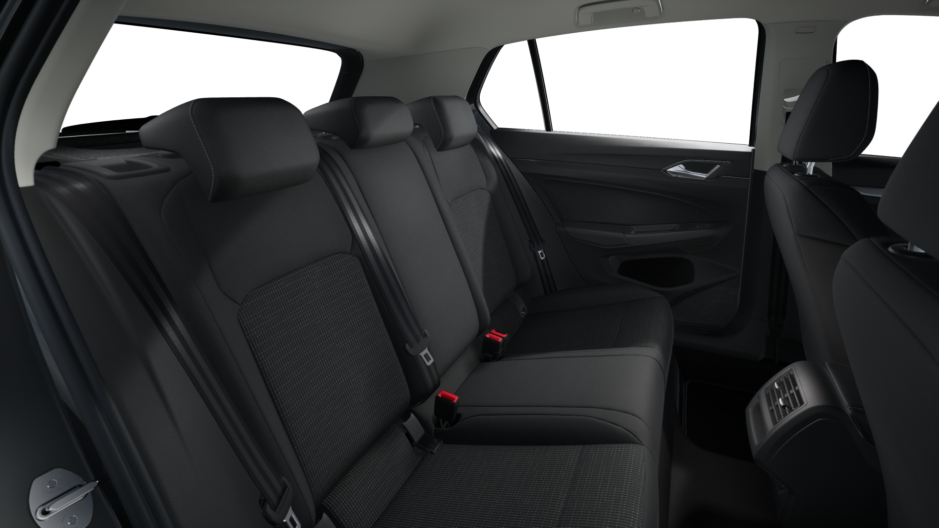 Volkswagen Golf 2.0 TDI Golf VIII