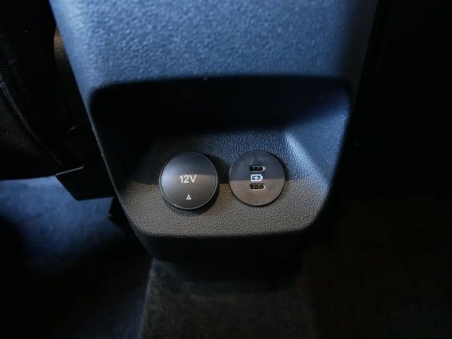 Ford Puma EcoBoost Titanium