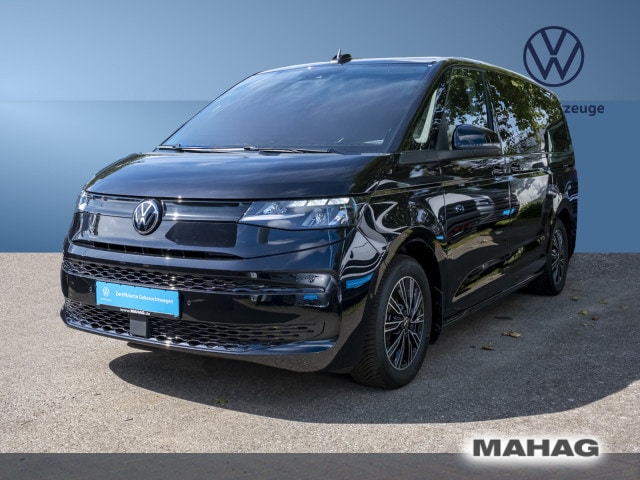 Volkswagen Multivan Multivan MultiLÜ110TDI Aut