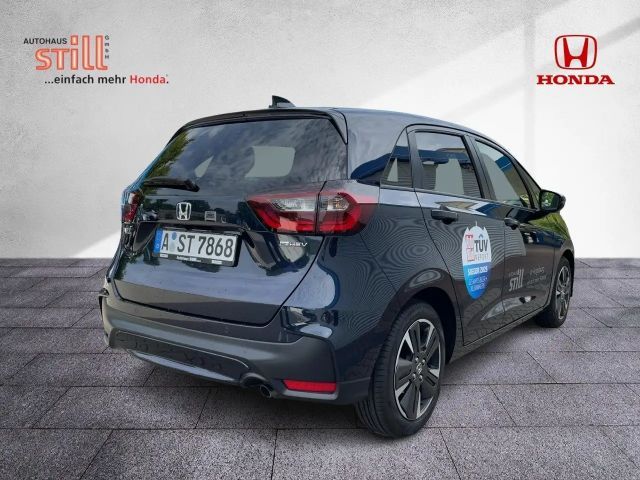 Honda Jazz 1.5 Advance Hybrid