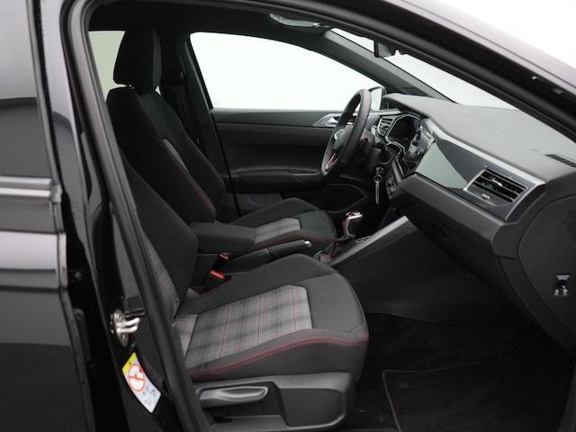 Volkswagen Polo DSG GTI
