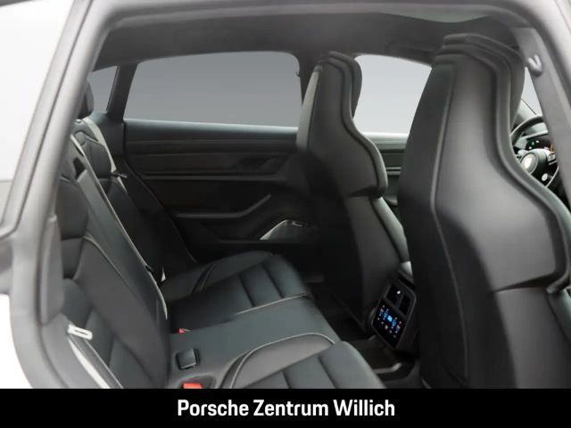 Porsche Taycan 4S Sport Turismo
