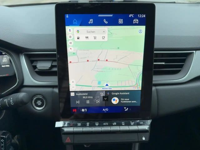 Renault Symbioz Techno