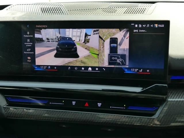 BMW 530 530e M-Sport Touring