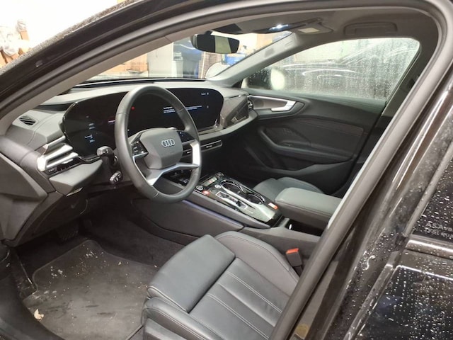 Audi A5 Avant Quattro S-Tronic