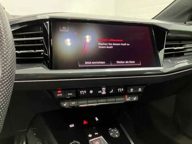 Audi Q4 e-tron 50 Quattro Sportback