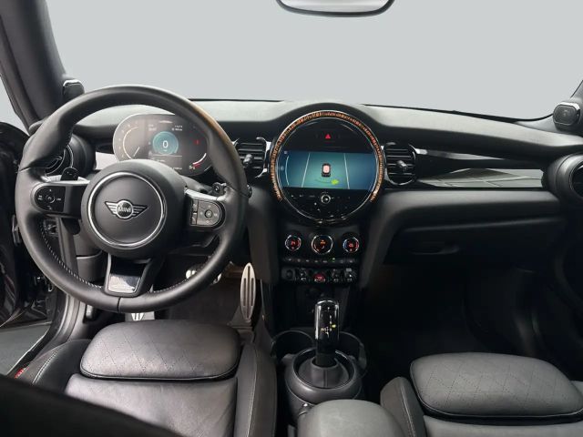 MINI John Cooper Works John Cooper Works Aut. JCW Trim LED Navi HiFi