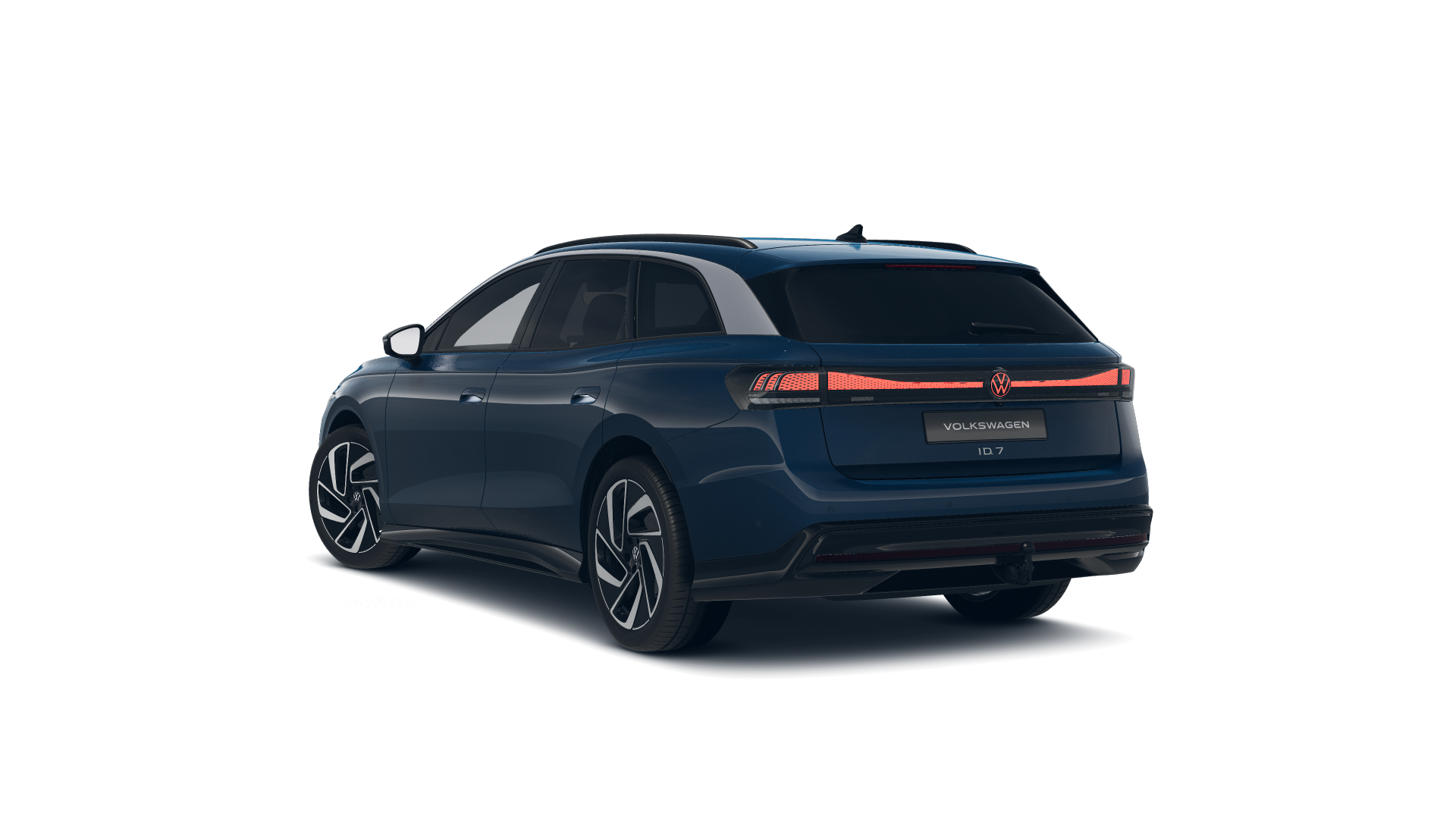 Volkswagen ID.7 Pro Tourer