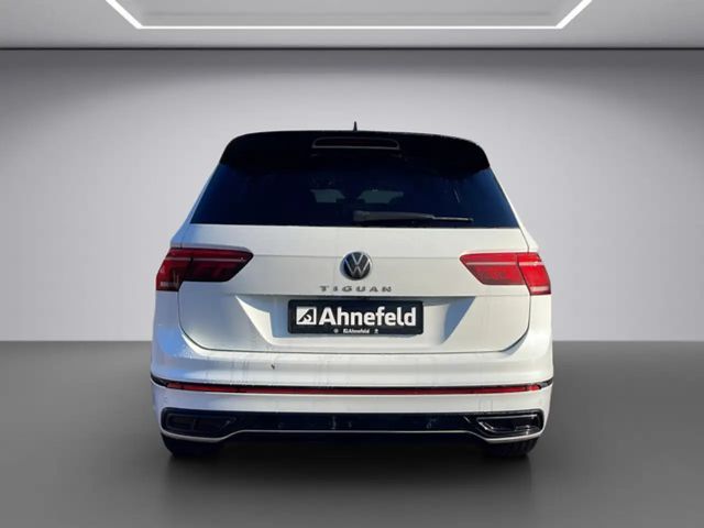 Volkswagen Tiguan 2.0 TDI R-Line