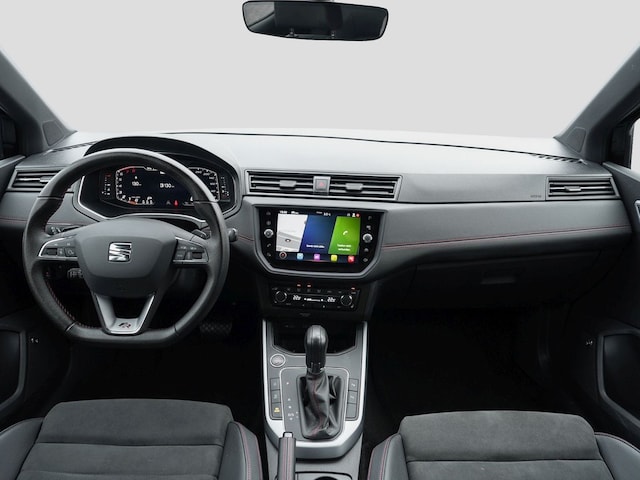 Seat Arona 1.0 TSI Black DSG FR-lijn