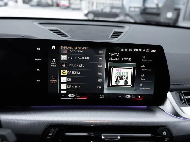 BMW iX1 M-Sport xDrive30