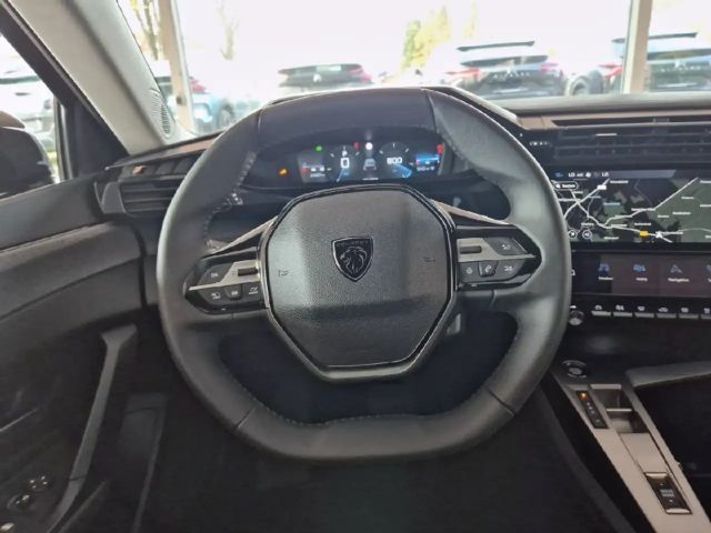 Peugeot 308 Allure Pack