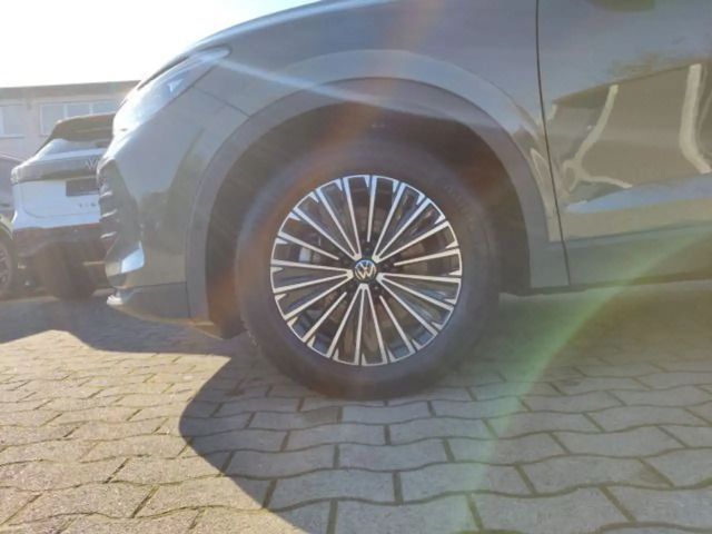 Volkswagen Tiguan 2.0 TDI Life