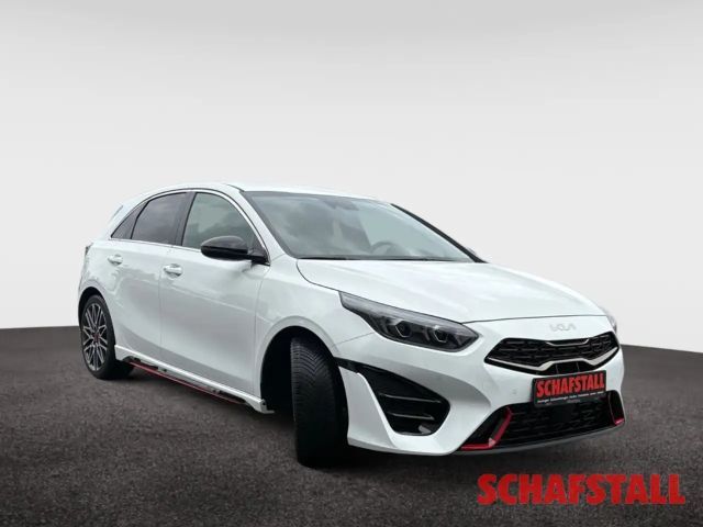 Kia Ceed GT-Line