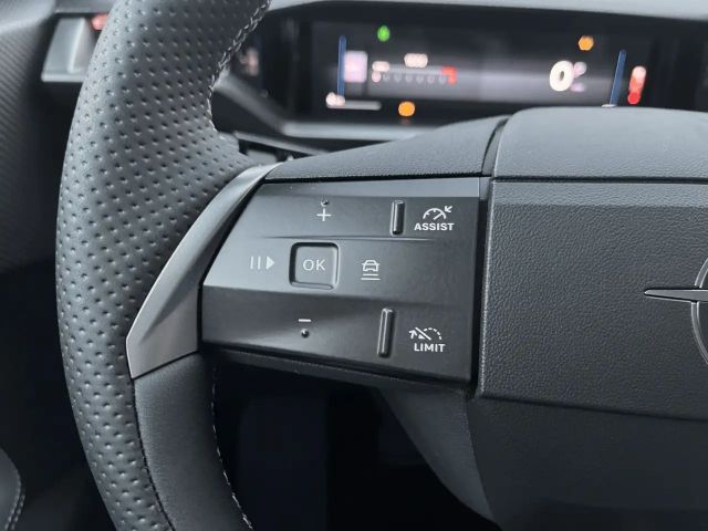 Opel Grandland X GS-Line Grand Sport