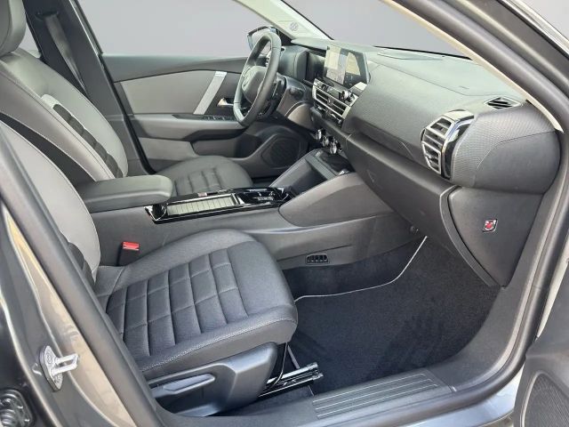 Citroën C4 Collection beheizbare Windschutzscheibe