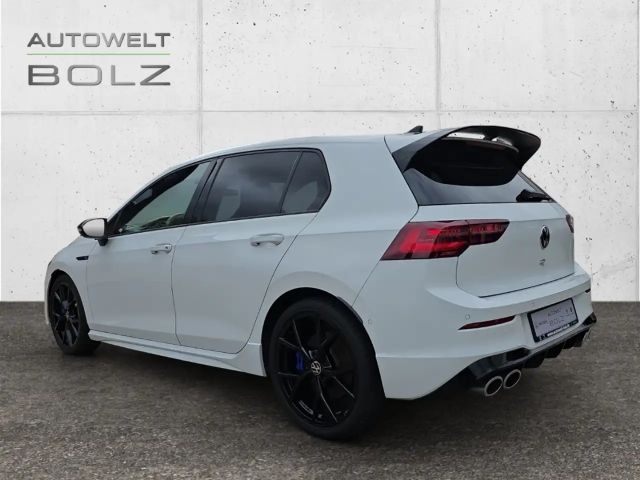 Volkswagen Golf 2.0 TSI 4Motion Golf VIII