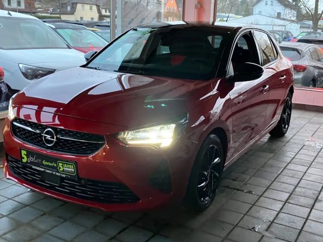 Opel Corsa 1.2 Turbo