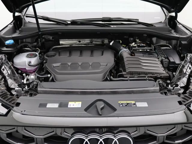 Audi Q3 Quattro S-Line S-Tronic