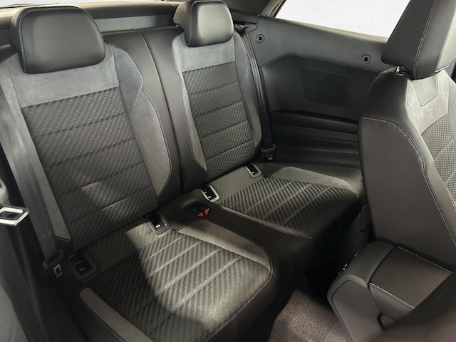 Volkswagen T-Roc 1.5 TSI Cabriolet DSG R-Line