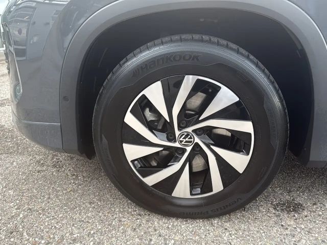 Volkswagen Tayron DSG eHybrid